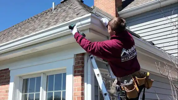 gutter services Batavia